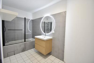 Appartement - 54 m² - 2 pièces