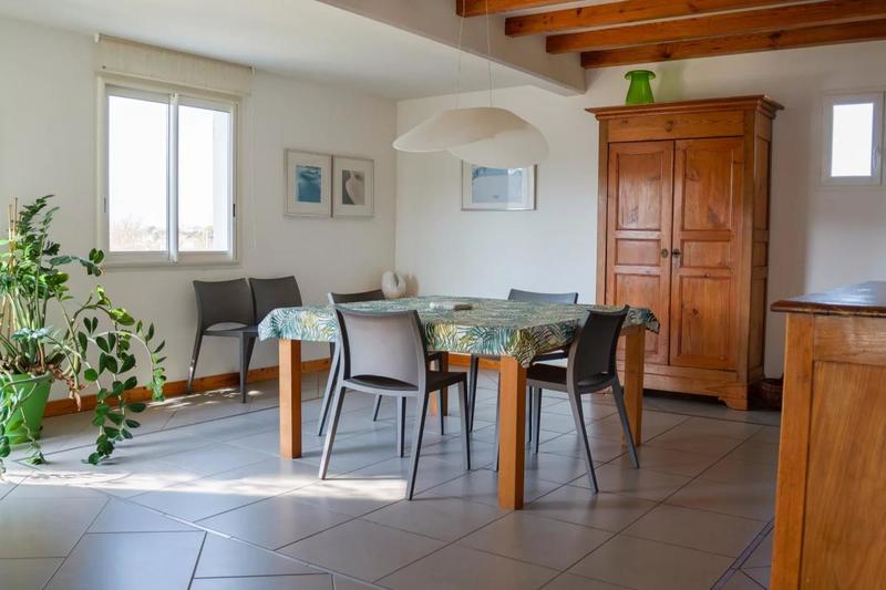 Villa - 190 m² - 6 pièces