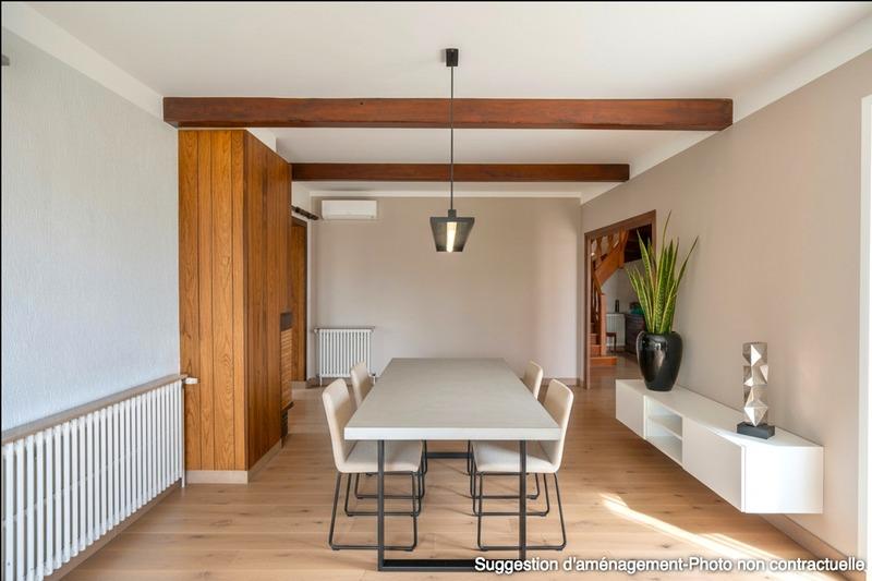 Maison - 371 m² - 15 pièces