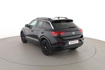 Volkswagen t-Roc 2.0 Tsi Carat 4Motion Dsg7 190 ch