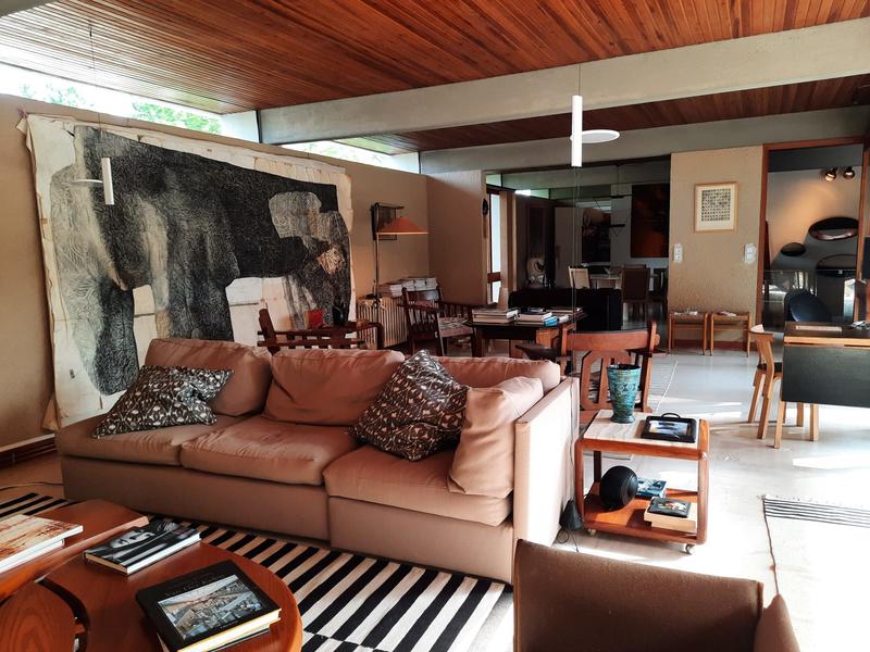 Maison traditionnelle - 286 m² - 14 pièces