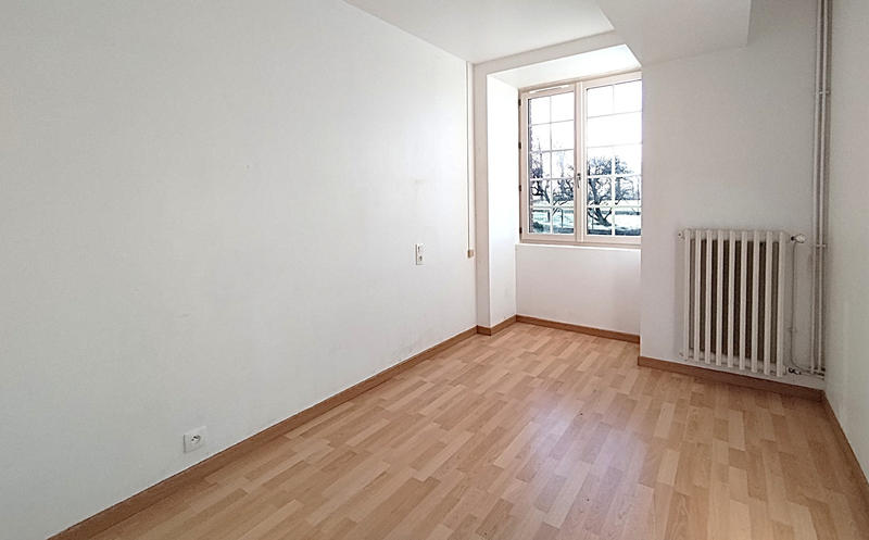 Maison - 120 m² - 8 pièces