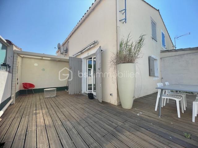 Villa - 42 m² - 3 pièces