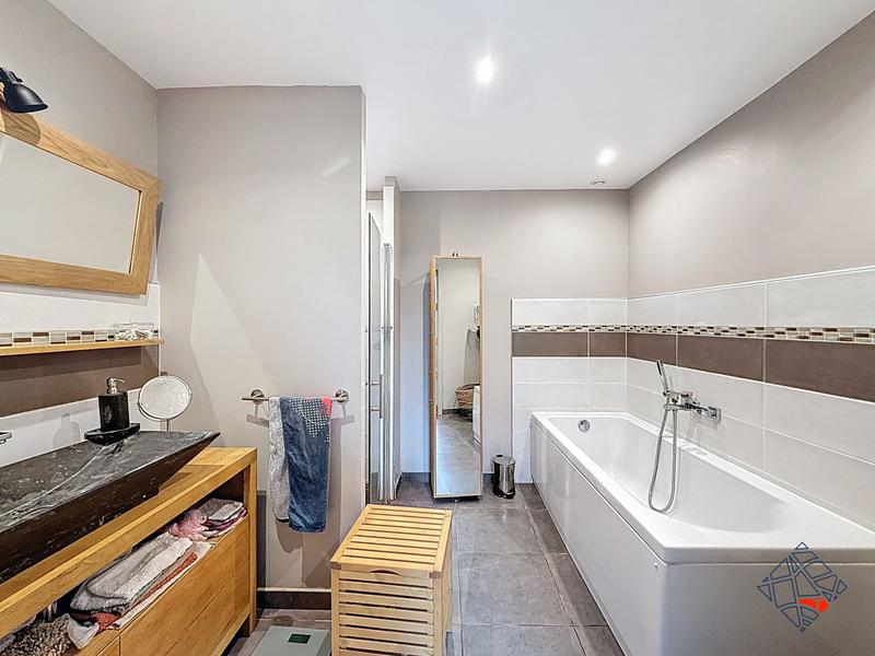 Maison - 134 m² - 5 pièces