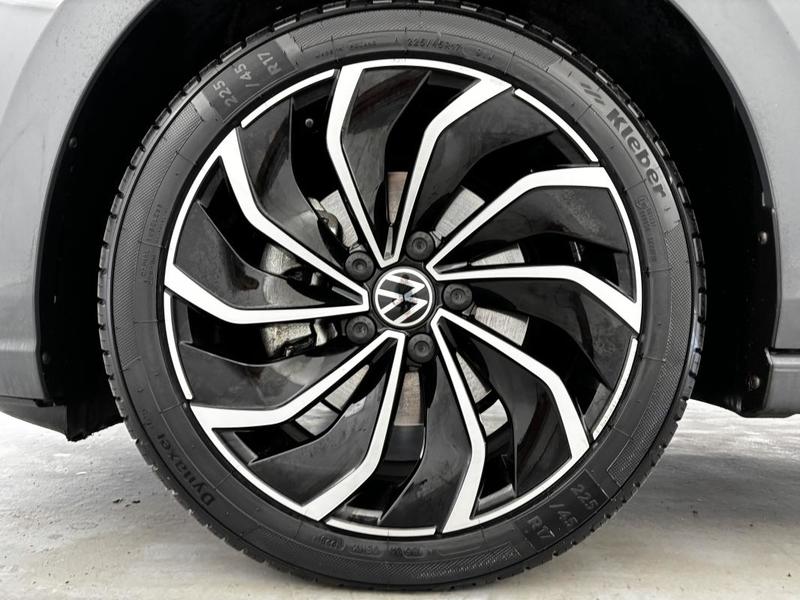 Volkswagen Golf 1.5 eTSI Opf 130 Dsg7 Match