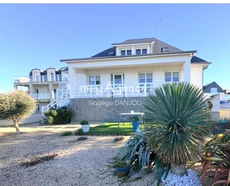 Propriété - 155 m² - 7 pièces