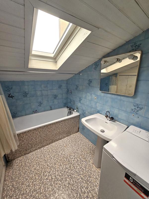 Appartement - 31 m² - 2 pièces