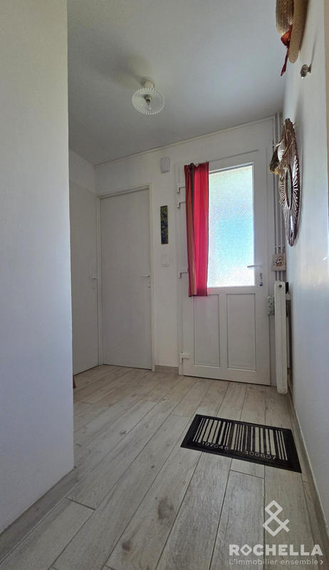 Maison ancienne - 92 m² - 4 pièces