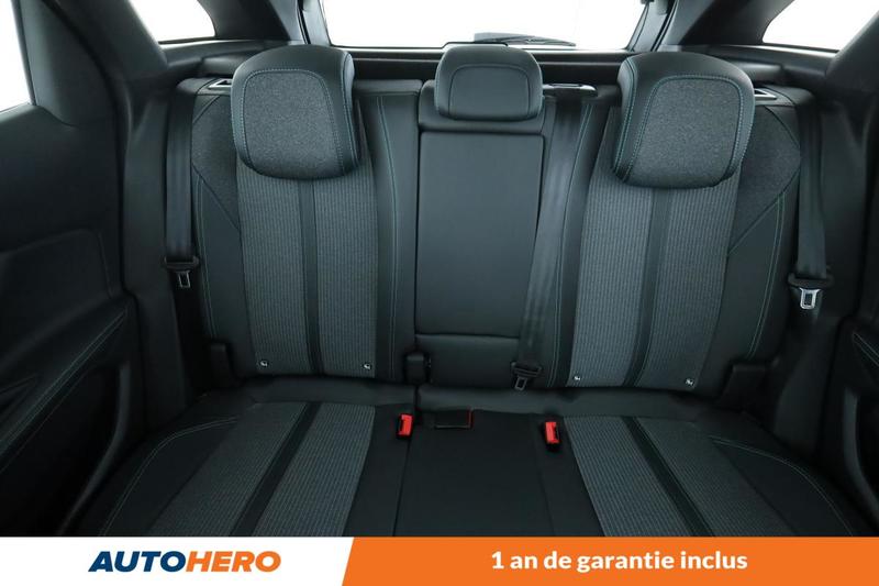 Peugeot 3008 1.5 Blue-HDi Allure Pack 130 ch