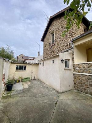 Pavillon - 100 m² - 5 pièces