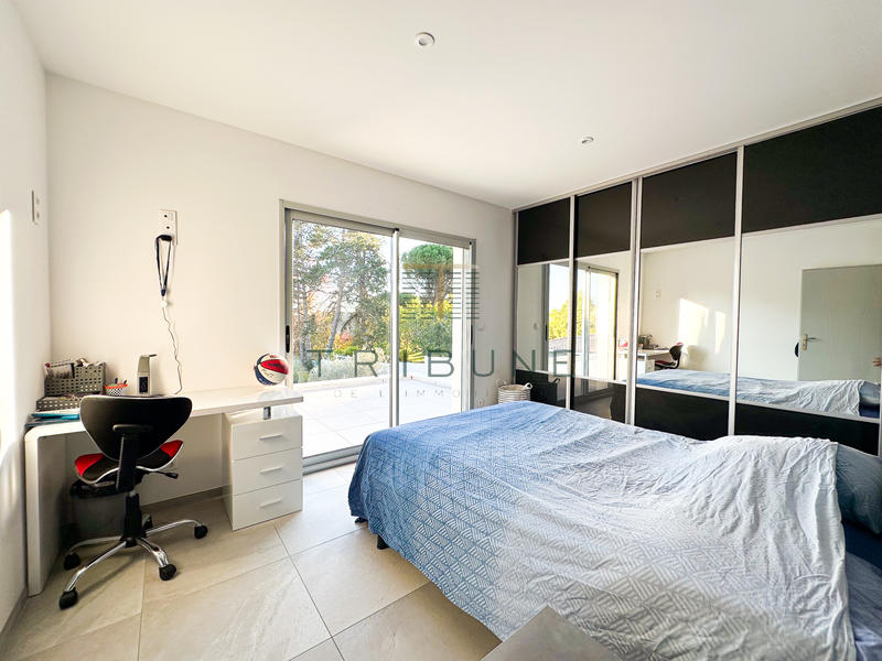 Maison - 145 m² - 8 pièces