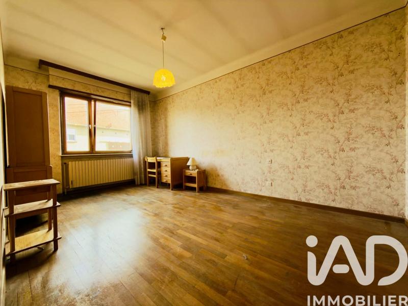 Maison de village - 102 m² - 5 pièces