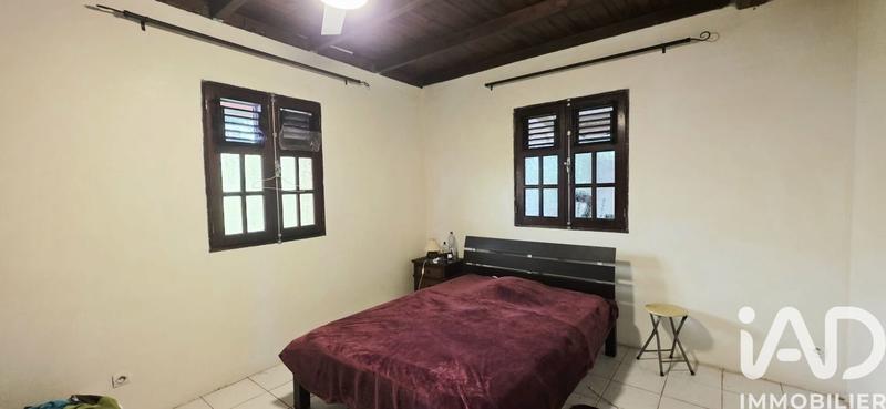 Maison - 195 m² - 6 pièces