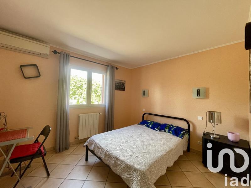 Maison - 143 m² - 5 pièces