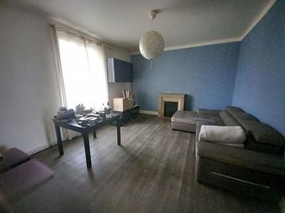 Fonds de commerce - Local commercial - 50 m²