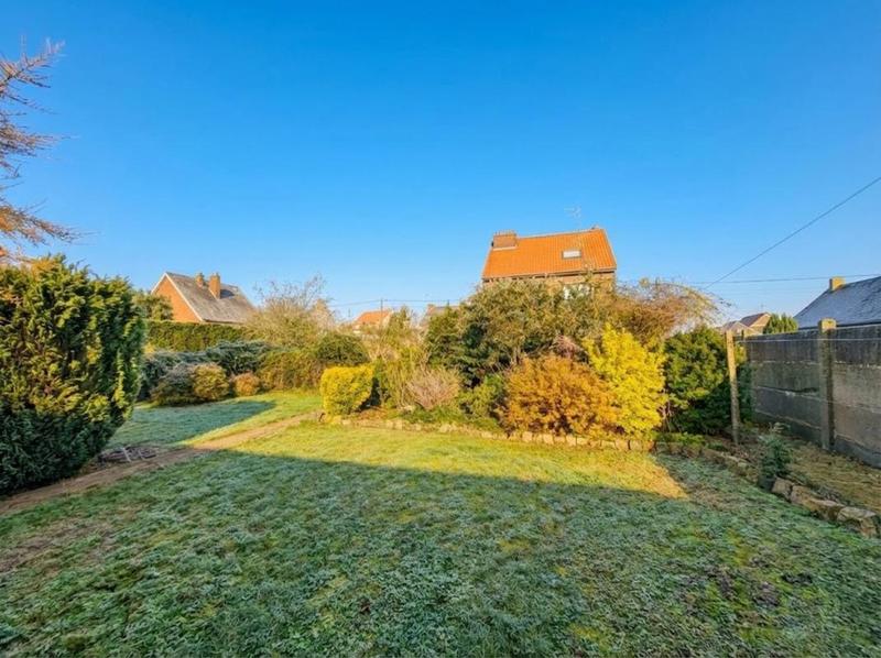 Maison - 111 m² - 5 pièces