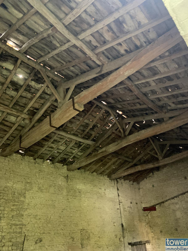 Maison - 100 m² - 3 pièces