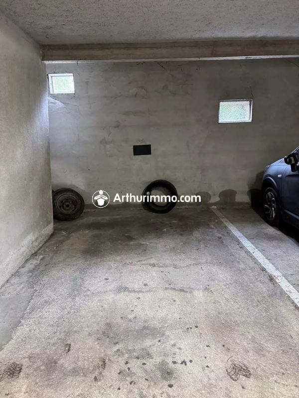 Appartement - 39 m² - 2 pièces