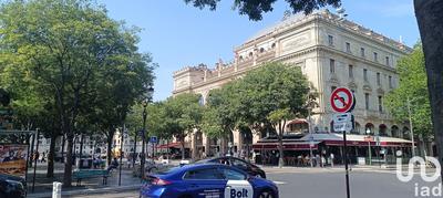 Studio - 29 m² - 1 pièce