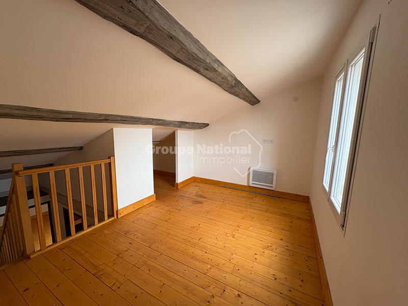 Maison - 75 m² - 4 pièces
