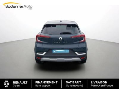 Renault Captur TCe 140 - 21 Intens