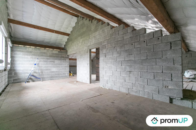 Maison contemporaine - 314 m² - 9 pièces