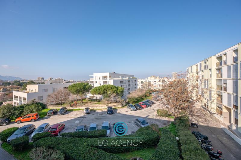 Appartement - 65 m² - 4 pièces