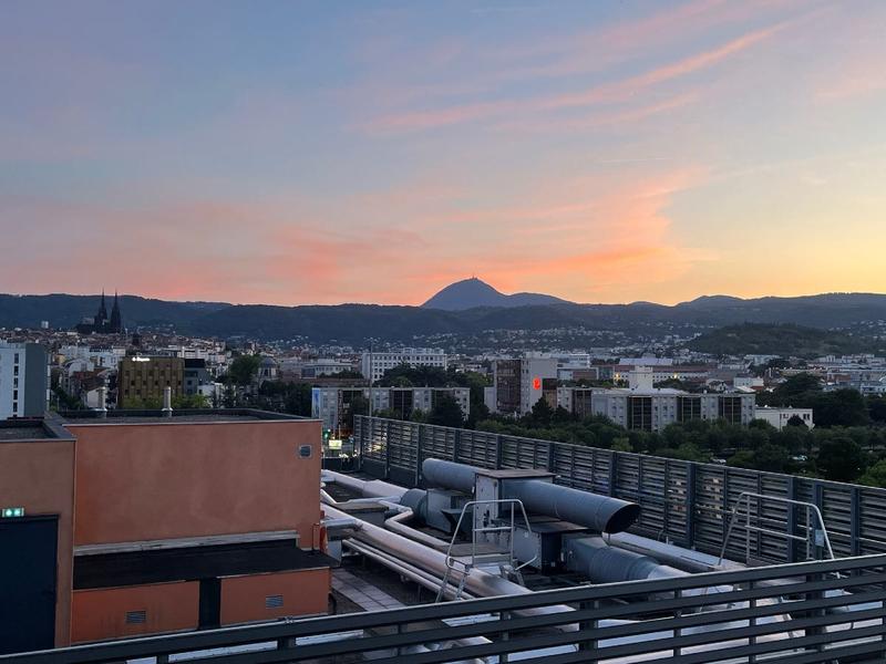 Appartement - 105 m² - 5 pièces