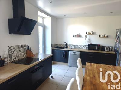 Maison - 146 m² - 5 pièces