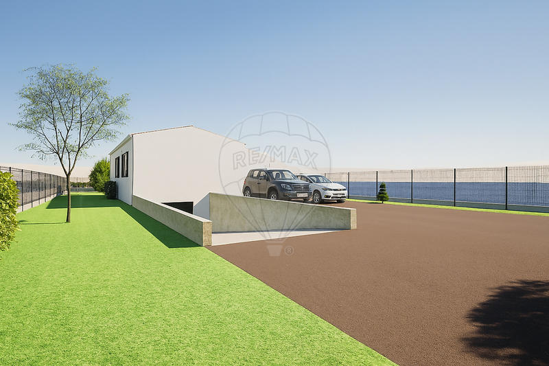 Maison - 99 m² - 3 pièces