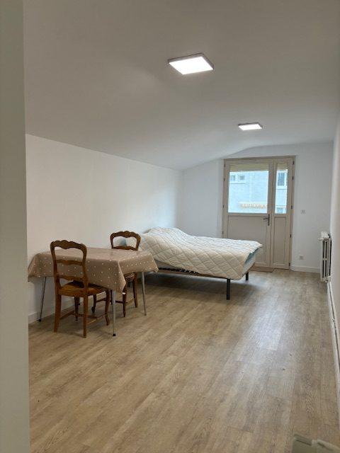 Appartement - 35 m² - 1 pièce