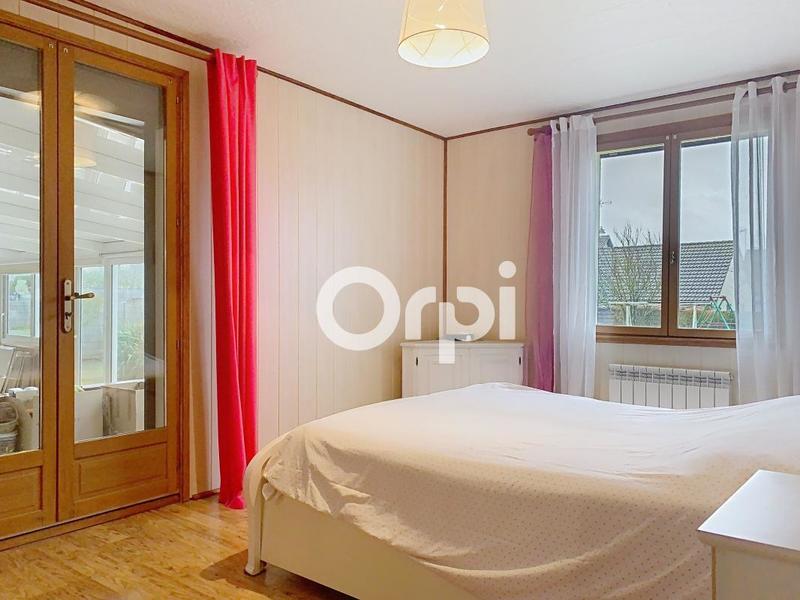 Maison - 149 m² - 4 pièces