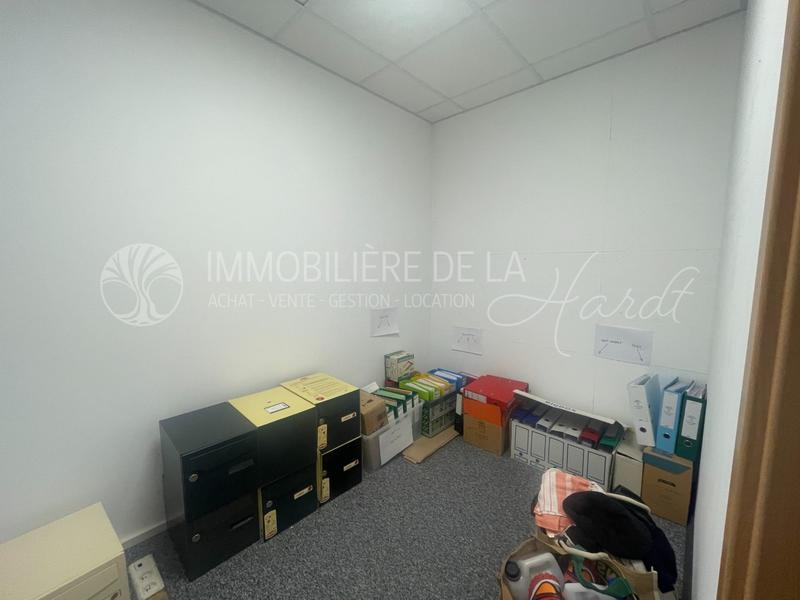 Local commercial - 342 m² - 5 pièces