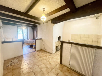 Maison - 103 m² - 4 pièces