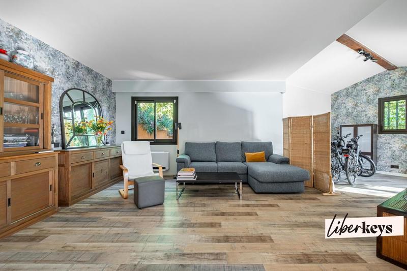 Villa - 135 m² - 6 pièces