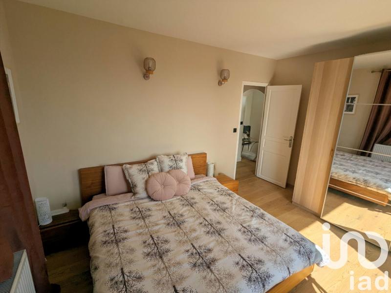 Maison - 180 m² - 6 pièces