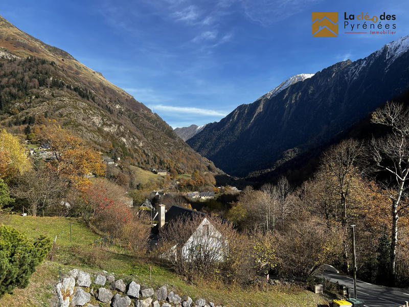 Maison - 127 m² - 5 pièces