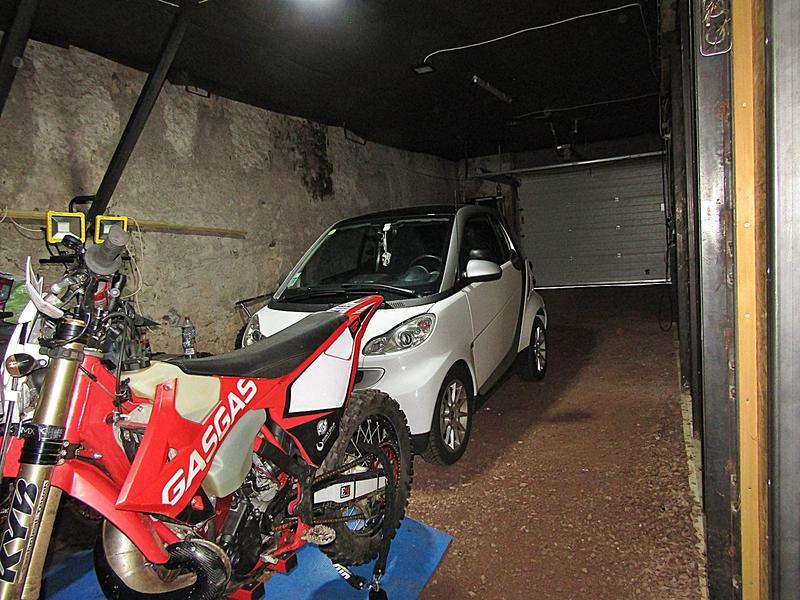 Appartement - 106 m² - 4 pièces