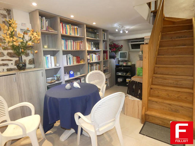 Maison - 177 m² - 7 pièces