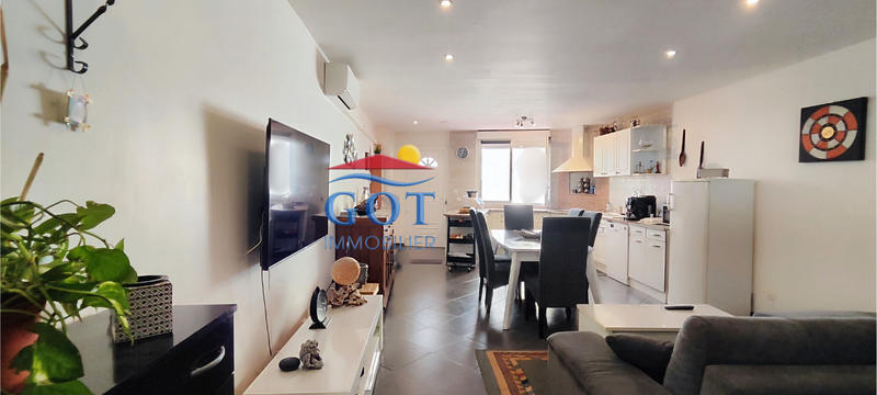 Maison - 157 m² - 5 pièces