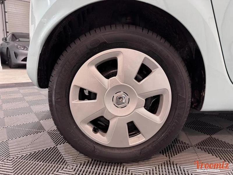 Renault Twingo 1.0 Sce 70cv Life