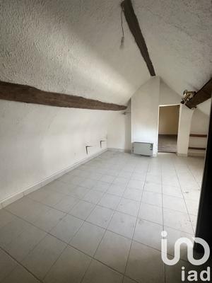Appartement - 22 m² - 2 pièces