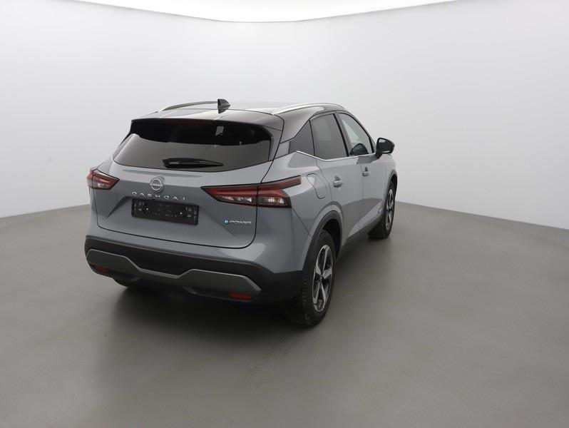 Nissan Qashqai e-Power 190 ch n-Connecta Toit Panoramique / Pack Hiver Pack Design Financement Credit ou Loa Possible