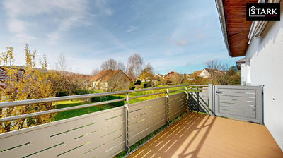 Maison - 92 m² - 5 pièces