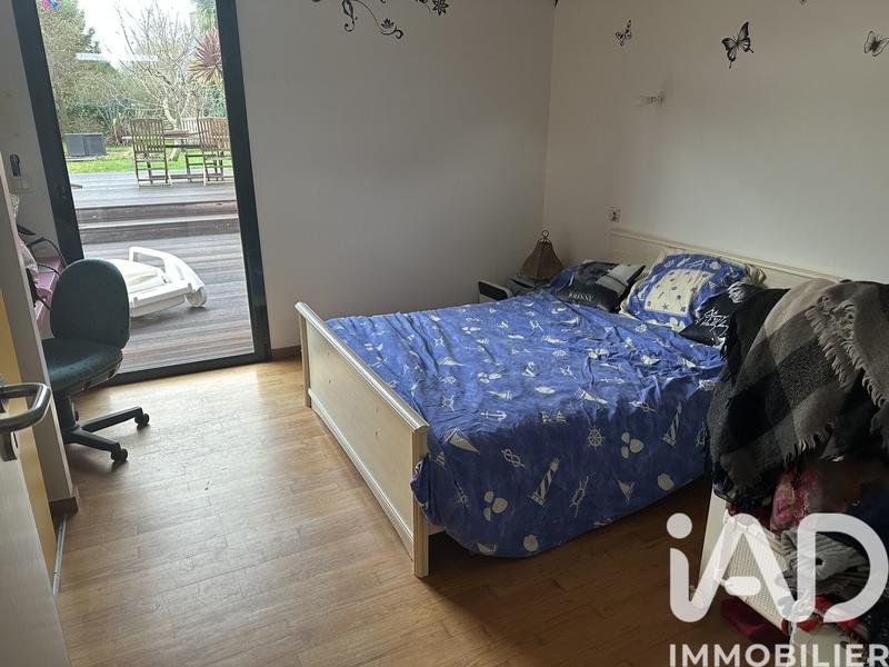 Maison de maîtres - 140 m² - 5 pièces