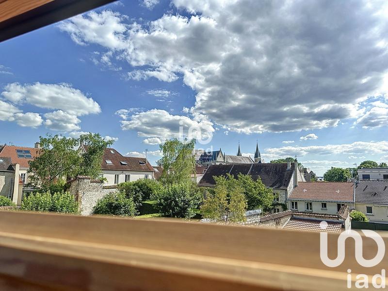 Maison de ville - 167 m² - 8 pièces