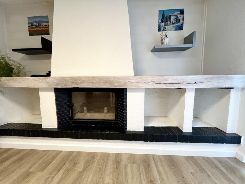 Maison - 190 m² - 6 pièces