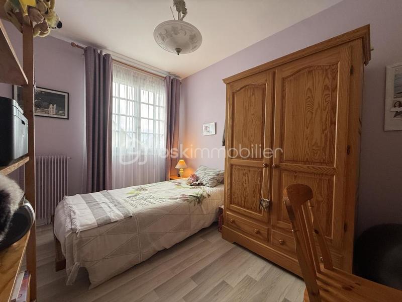 Maison - 130 m² - 7 pièces