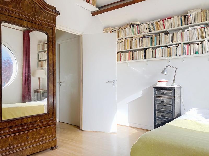 Appartement - 76 m² - 4 pièces