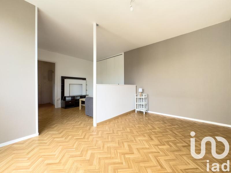 Appartement - 38 m² - 1 pièce